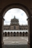Guadalajara, Jalisco, Hospicio Cabañas, large patio