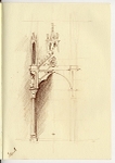 Sketch from Rome - S Paolo
