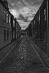 Henrietta Street.