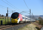JL - 7.10.18 390112 1S69 13:30 Euston - Glasgow, Salterwath
