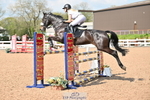 Cls 6 1.10m National Am Quali and Open portfolio