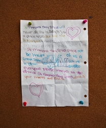 St. Margaret Mary School (Rochester, NY) | Look In Your Hearts