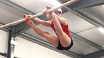 Kendal Gymnastics Club Competition portfolio