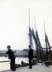 Plymouth Barbican 60