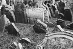 Jewish Cemetery (Prague 2009) #2