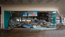 Randall Park Mall (North Randall, OH) | It's Pepsi Time