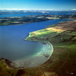 A00579B Ettrick Bay Island of Bute