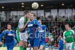 Guernsey FC v Raynes Park Vale-19