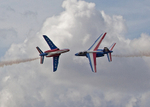 Patrouille de France Alpha Jet Es