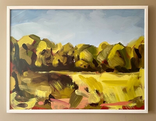 24"x32" 1/5/25 #39