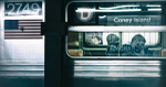 D TRAIN - NYC