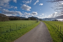 Landscape Ireland portfolio
