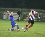Kendal Town Under 23's v Squires Gate Under 23's portfolio