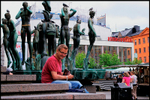 2012 Hötorget