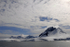 Scenery near Goudier Island