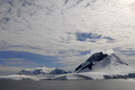 Scenery near Goudier Island