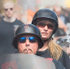 BIKER ATTITUDE -  PORT DOVER, JULY 2018
