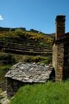 Stone storage