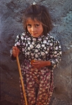 Flower Girl