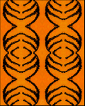 Pumpkin color