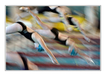 1 Race start