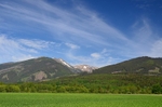 High Tatras, Slovakia
