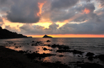 Low Tide sunrise 3
