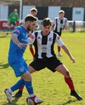 Kendal Town v Warrington Rylands (5/3/22) portfolio