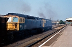 19th April 1989