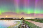 078 Northern Lights