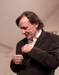 Charity Event, London, 28 April 2010