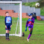 Finningley Harriers U10s portfolio