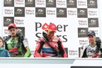 podium