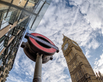 Westminster Underground (1)