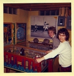 60s pinball machines
