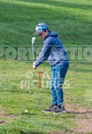Junior ABN Amro Golf 2019-17