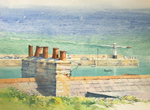 'Over the Chimney Pots'