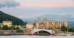 Conwy Castle (1)
