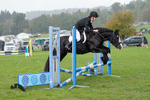 Showjumping portfolio