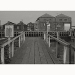 Newhaven Docks study 1, Newhaven, East Sussex, England