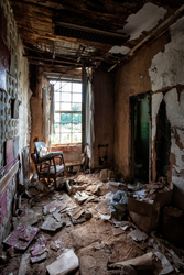 Forest Haven (Laurel, MD) | Beyond Denunciation