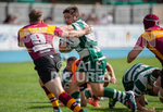 Guernsey Raiders v Douglas RFC-85