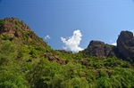 Rila Mountains, Kyustendil Province, Bulgaria