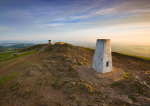 Beacon Pinacles
