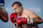 BOUT 8 - Roland -the Doc- Archer v -Dangerous- Trevor Morris-44