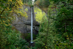 Beautiful Latourel Falls