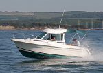 Work / Fishing Boats portfolio