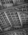 2561 - Nave Ceiling - Christ Church Cathedral