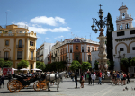 Seville 7