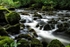 Rydal Waterfall - Lake District - Cumbria